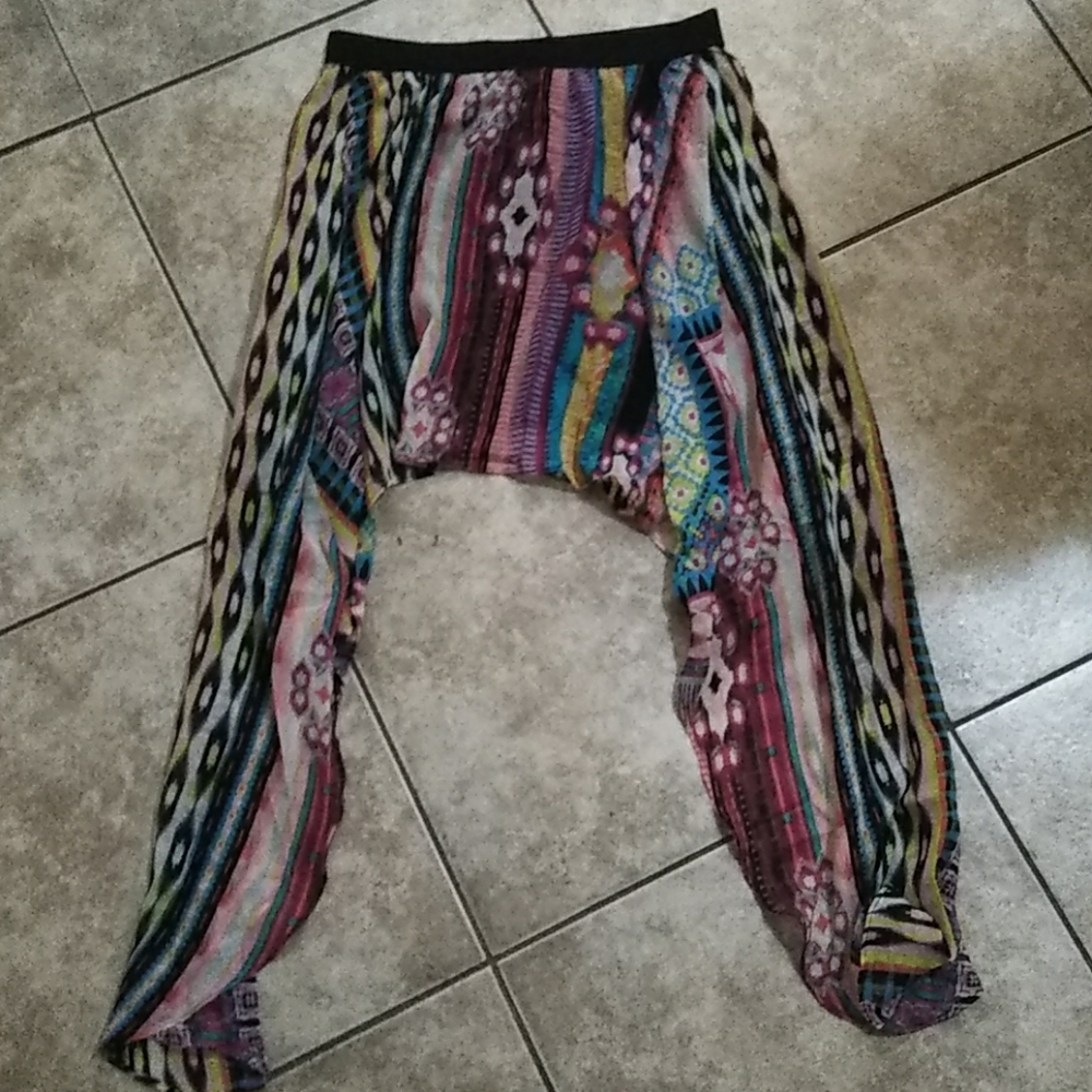Lot of 2 skirts